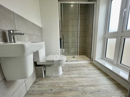 2 bedroom semi-detached apartment to rent - Photo 2