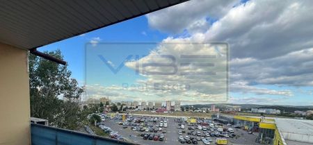 Garsoniera Piata Nicolina Podu Ros - Fotografie 4