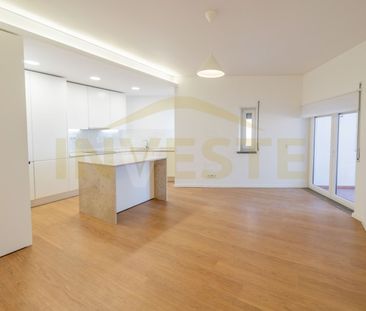 Apartamento T2 em Lisboa - Foto 5