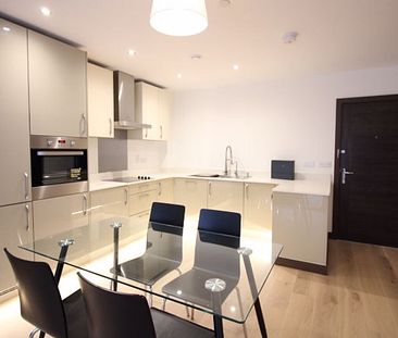 Merlin Drive Fletton Quays, Peterborough - Photo 1