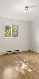 Appartement 3 ½ à louer Loretteville avril 2027 - Photo 3