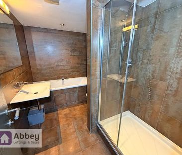 2 bedroom apartment to rent - Photo 1