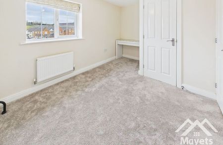 Braddock Bluff, Blackburn. Lancs. BB2 7FY - Photo 2