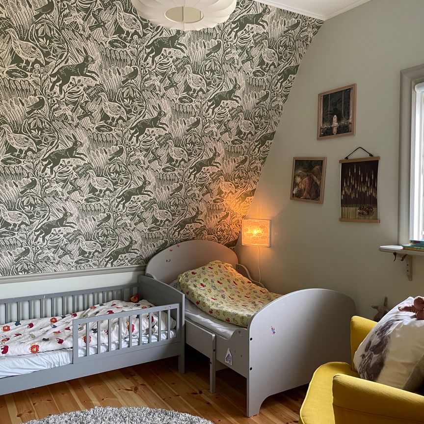 Örby allé, Älvsjö - Foto 1