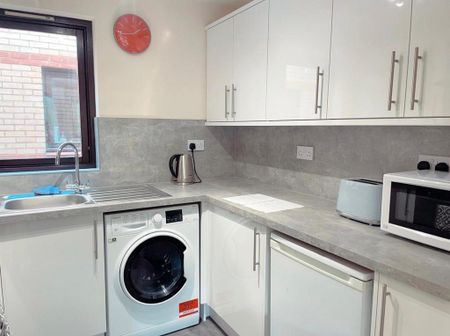 2 bedroom house to rent - Photo 5