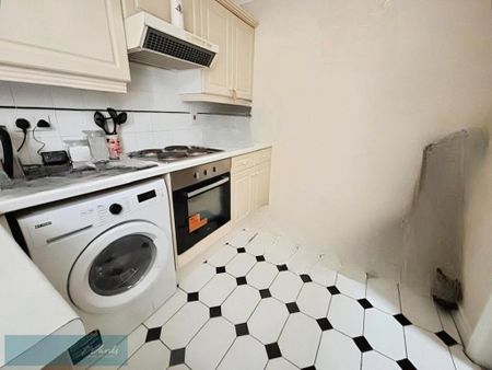 1 bedroom maisonette to rent - Photo 3