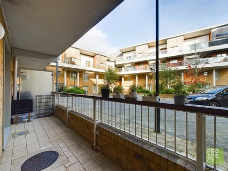 1 bedroom apartment to rent - Photo 5