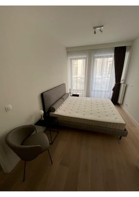 Appartement te huur - Foto 1