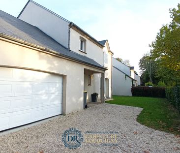 Location Maison 5 pièces 132m² OLIVET 45160 - Photo 1