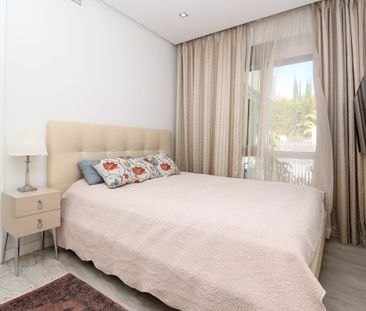 Townhouse in Sierra Blanca - Photo 1