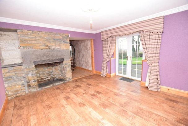 4 bedroom detached house to rent - Photo 1