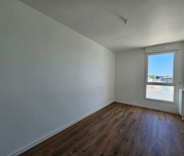 Appartement - 3 pièces - 59 m² - Le Havre - Photo 1