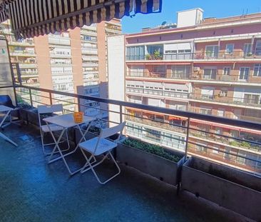 Paseo de la Castellana, Madrid, Community of Madrid 28046 - Photo 5