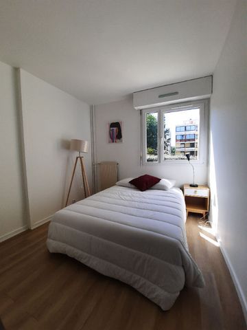 Location chambre 1 pièce, 107.00m², Nantes - Photo 5