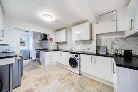 Lockheart Crescent, Hmo Ready Sharers, OX4 - Photo 5