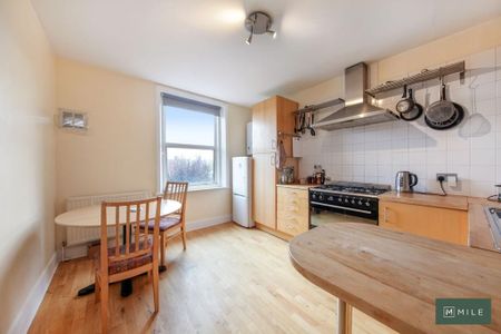 2 bedroom apartment to rent - Photo 5