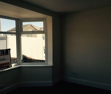 1 Bedroom Flat for Rent in Condor grove, Central, Blackpool, FY1 - Photo 1