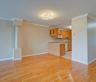 Appartement à louer - Brossard (Noms de rues (C)) Appartement à lou... - Photo 2