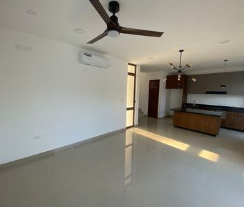 Casa en renta en Dzitya dentro de residencial - Photo 1