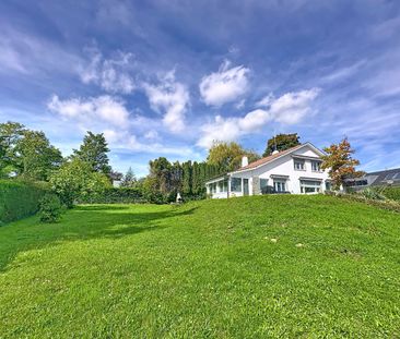 Belle maison meublée de 7,5P à Genthod - Photo 2