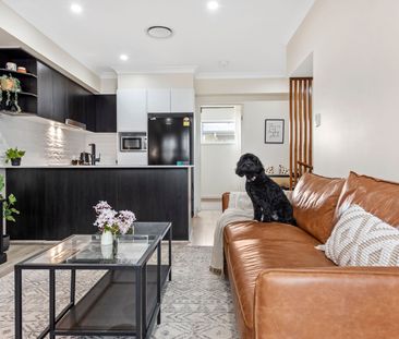 Contemporary living! - Photo 6