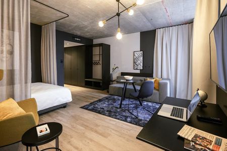 Karl-Popper-Straße - Photo 2