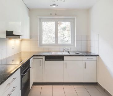 3 Zimmer, 67 m², 2. Stock - Foto 3