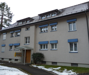 Charmante Wohnung in schöner Umgebung - Foto 5