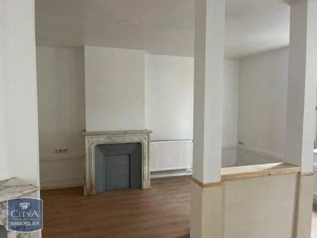 Appartement à louer 3 pièces 58m² - Photo 3