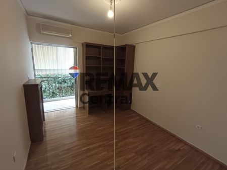 Διαμέρισμα για ενοικίαση Γκύζη - Πεδίον Άρεως - Photo 2