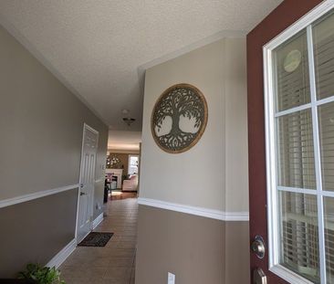 For Lease - 59 Harris Boulevard, Milton, Ontario - Photo 1