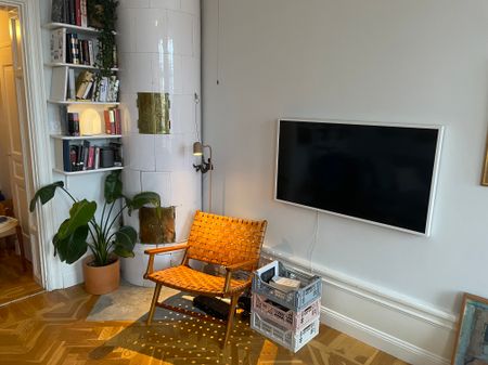 Sankt Paulsgatan, Stockholm - Photo 3