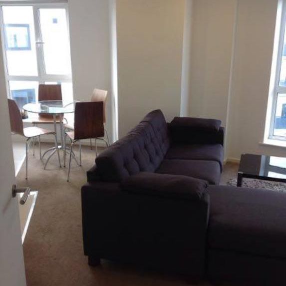 1 bedroom apartment to rent - Photo 1