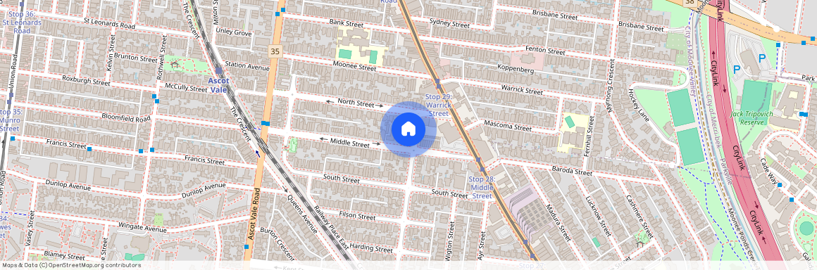 5 East Street, Vic 3032, Ascot Vale