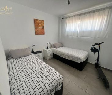 APARTAMENTO LARGA TEMPORADA ALFAZ DEL PI desde septiembre a finales... - Photo 4