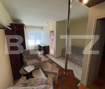 Apartament cu 1 camera, decomandat, 24mp, zona Calea Turzii - Fotografie 6
