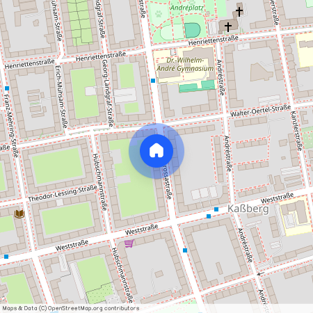 Barbarossastr. 51, 09112 Chemnitz