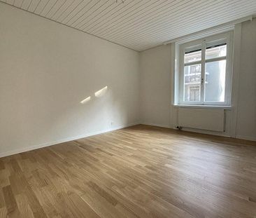 Erstvermietung - Lichtdurchflutete Stadtwohnung zu vermieten - Photo 6