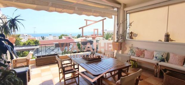 Διαμέρισμα για ενοικίαση Δικηγορικά (Βούλα) - Photo 1
