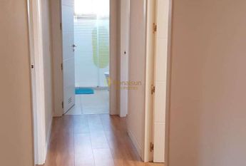 LONG TERM- SINCE SEPTEMBER MAGNIFICENT APARTMENT FOR RENT IN A LUXURY COMPLEX IN BENALMADENA