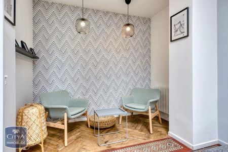 Maison à louer 6 pièces 116m² - Photo 2