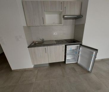 APPARTEMENT T2 48M - Photo 5
