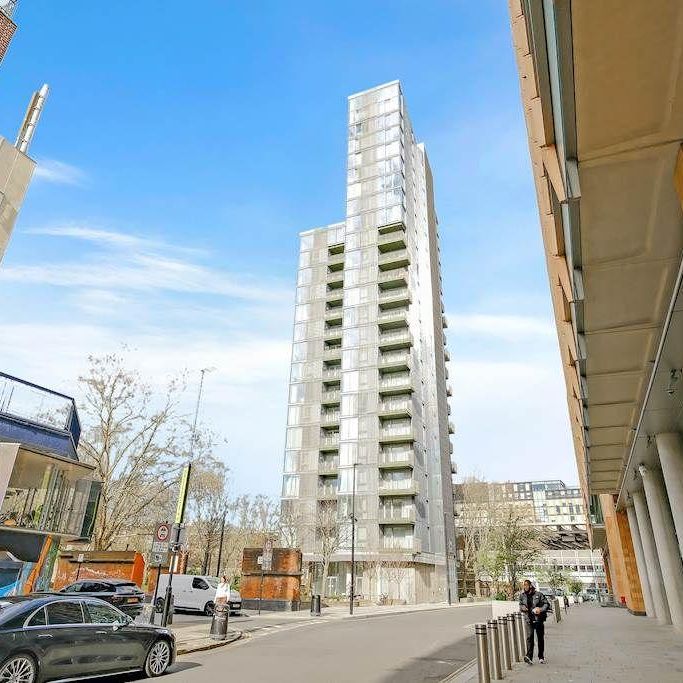 1 bedroom flat to rent - Photo 1