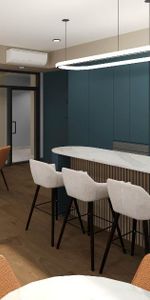 Un projet immobilier innovant à Drummondville - Condo / appartement / logement à louer - Photo 3