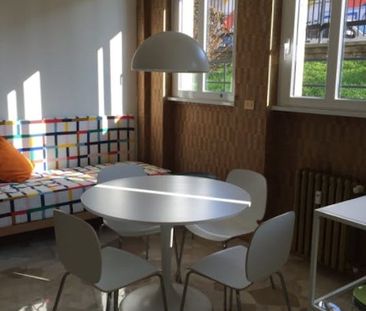 Via Pier Candido Decembrio, Milan, Lombardy 20137 - Photo 6