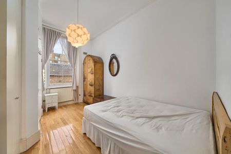 1 bedroom apartment to rent - Photo 5