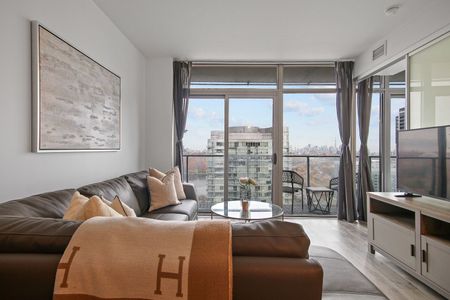 For Lease - 103 The Queensway N/A Unit# 2614, Toronto, Ontario - Photo 4