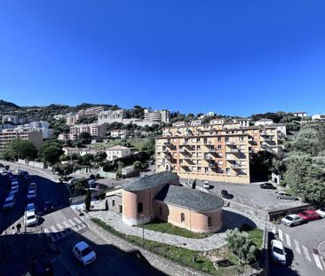 Location appartement à Bastia - Photo 5
