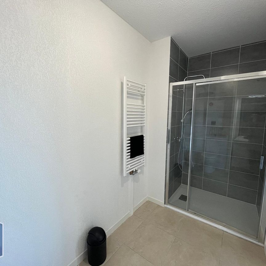 Location Appartement 1 pièce 22m² LA ROCHELLE 17000 - Photo 1