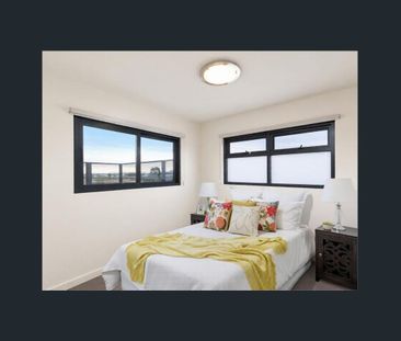 Modern 2 Bedroom, 2 Bathroom Apartment with 1 Car Park in Malvern - Photo 4